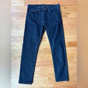 Men’s Mott & Bow Jeans